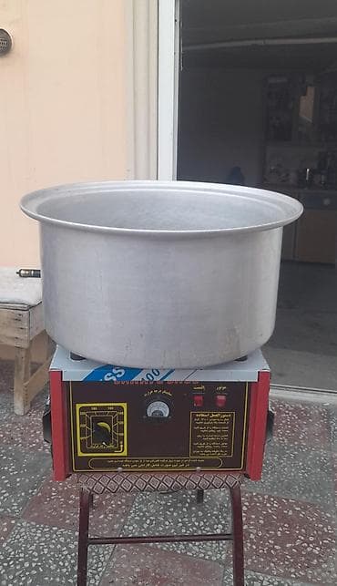 avadanlig: Pesmek aparati satılır qiymət 180 azn . Unv Xocasan. Ramilə 84Pesmek — 1