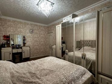 купить в баку квартиру: Баку, 4 комнаты, Вторичка, 100 м² — 10