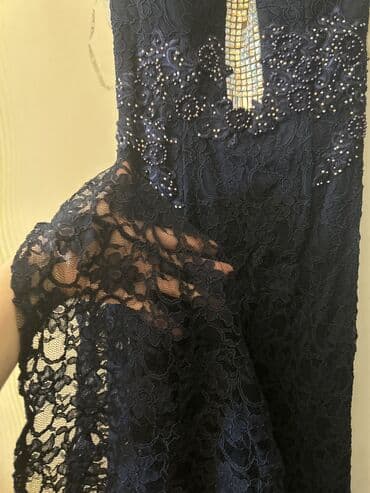 Ziyafət donları: Ziyafət donu, Maksi, Lady Sharm, S — 3