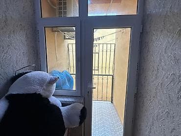 qusarda kreditle evler: 4 otaqlı, 105 kv. m, Yeni təmirli — 7