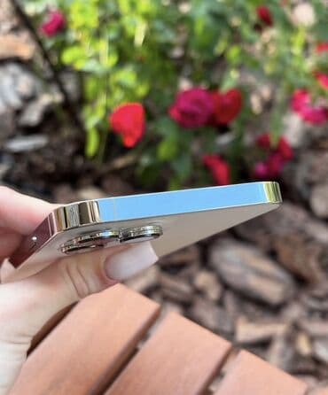 Audio: IPhone 13 Pro Max, 128 GB, Ağ, Simsiz şarj — 4