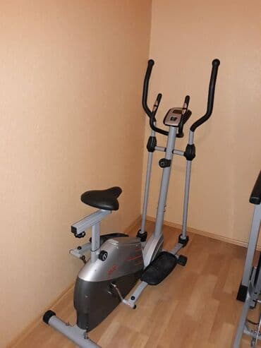 велотренажер купить в баку: ⚠️Burda yazillan qiymetler sertidir her malin teyinatindan marka — 1