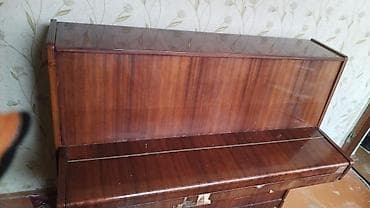 Velosiped aksesuarları: Piano, Belarus, Akustik, İşlənmiş, Ünvandan götürmə — 3