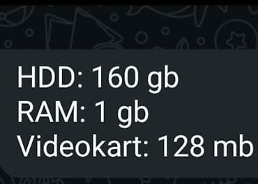 redmi note 13 qiymət: Masaüstü kompüter seti Tərkib: - Sistem bloku (qara ATX korpus, ön — 3