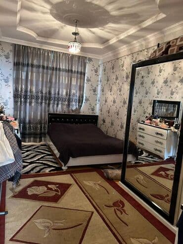 qubada evler kredit: 3 otaqlı, Yeni tikili, m. Həzi Aslanov, 107 kv. m — 2