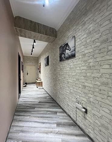 kiraye ev 20 yanvarda: Studiya, 70 kv. m — 2