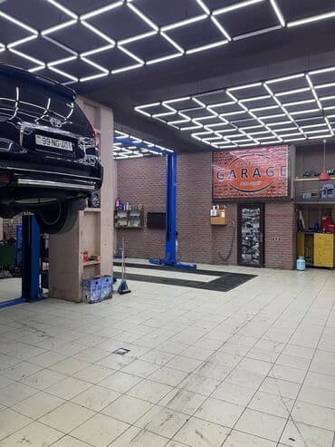 taksi sürücüsü vakansiya: 9 mkr Mir cəlal küçəsi 63A da yerləşən Synergy garage servisində 1 — 1