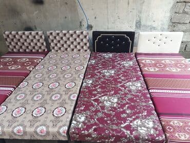 uşaq çarpayısı: Usaq krafati tezedir hazirlari var 1il zemanetli catdrilma var munasib — 1