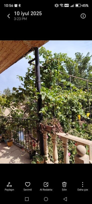 купить комнату гостиничного типа: Təsvir: - Tam mebelləşdirilmiş mənzil/ev interyeri. Yataq otağında iri — 7