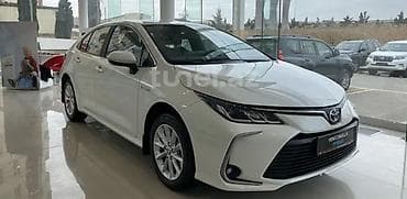 opel astra xectbek: Günlük, Toyota, Qalmamaq şərti ilə — 1