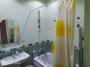 7 mikrorayon: Əhmədli metrosunun yaxınlığında neapol dairəsinə yaxın 17 mertebeli — 5