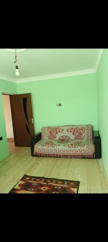 20 yanvar kirayə mənzil: Kirayə verilən bu mənzil iki otaqlı olub, yaşayış üçün bütün əsas — 2