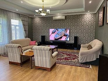 upd heyet evleri: Bakı, Nardaran qəs., 800 kv. m, 8 otaq, Hovuzlu, Kombi, Qaz, İşıq — 2