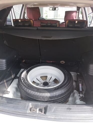 шевроле круз диски r16: Hyundai ix35: 2 l | 2013 il Krossover — 12