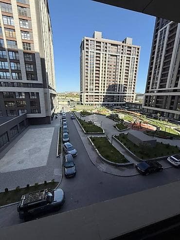 basavik satisi: İcarəyə verilir 2 otaqlı yeni tikili 65 m², Şah İsmayıl Xətai m — 1