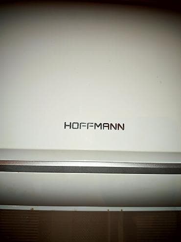 komputer core 2 duo: Kondisioner Hoffmann, İşlənmiş, 100-dən çox kv. m, Split sistem — 2