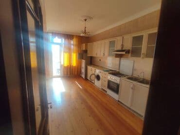 gəncə kiraye ev: Əhmədli Xalqlar metrosunun yaxınlığında Medikal plazaya yaxın 14 — 2