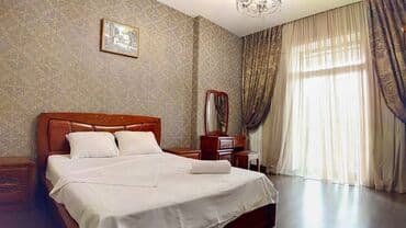 1 otaqli kiraye evler 28 mayda: 3 otaqlı, Səbail r. r-nu — 7
