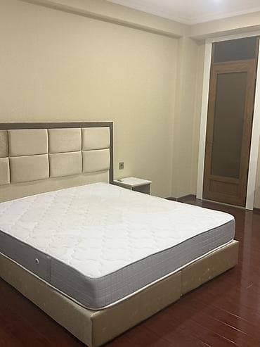 aff park: 3 otaqlı, Yeni tikili, m. Nəriman Nərimanov, 150 kv. m — 8