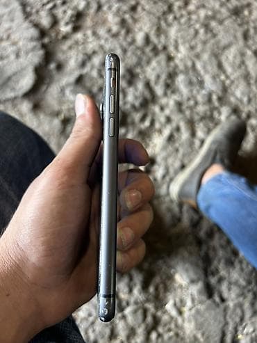 iphone 13 black: IPhone 11, 128 GB, Qara — 3