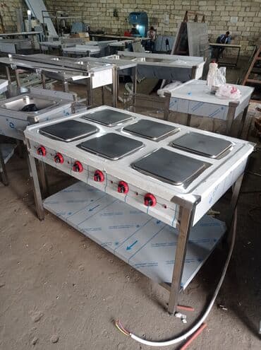 işlənmiş dönər aparatı: Nejaveka stollar istənilən ölçüdə yiğlmasi və satışı yerli — 4