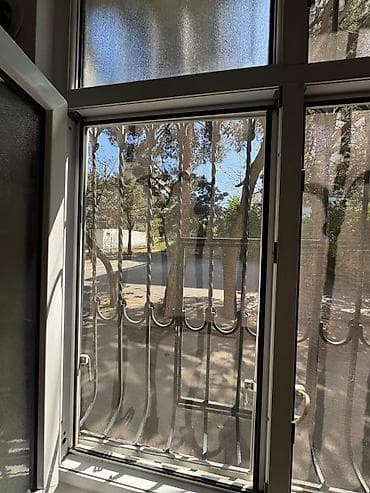 28 kiraye ev: Bakı, 1 otaqlı, Köhnə tikili, 17 kv. m — 8