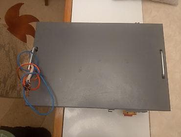 dosəmə: ENERGY TESLA – AC gərginlik tənzimləyicisi (servo control) Texniki — 4