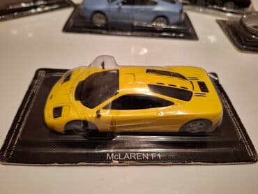 metbex tavan modelleri: BMW, 2005 il, 1:43, Dəmir — 17