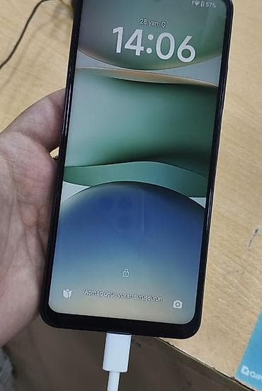 iphone 5 qiyməti: Redmi A5, 128 GB, rəng - Qara — 2