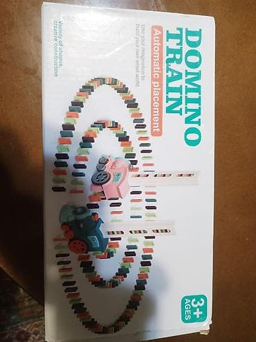 Qatarli domino