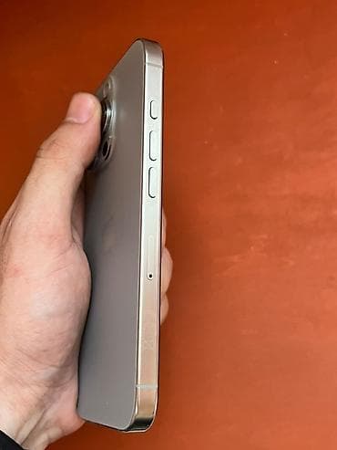 iphone 8s plus: IPhone 16 Pro — 6