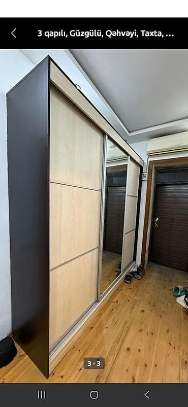 Dolab satılır təcili