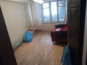 Bakı, 3 otaqlı, Köhnə tikili, m. Nizami, 60 kv. m — 8