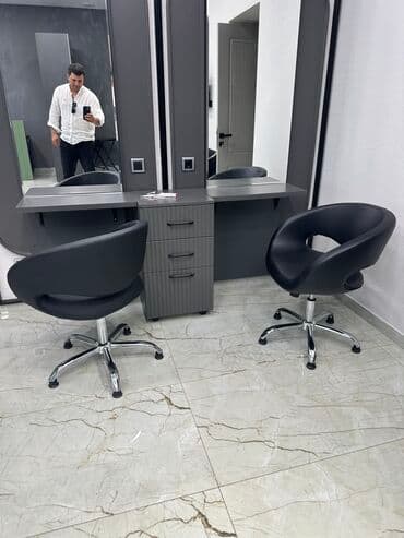 evdə masaj xidməti 2021: Salon, tibbi mebel dəsti — 4