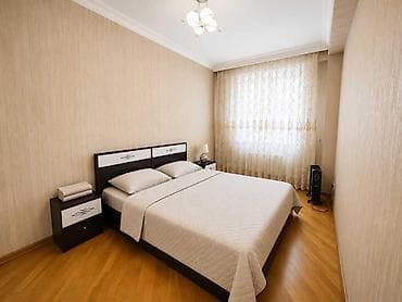 otag: İcarəyə verilir 2 otaqlı yeni tikili 60 m², Şah İsmayıl Xətai m — 6