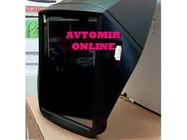 manitor w211: Hyujndai ix35 monitor tesla 🚙🚒 ünvana və bölgələrə ödənişli — 1