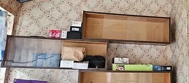 etir polkasi: Kitab rəfi, Düz — 1