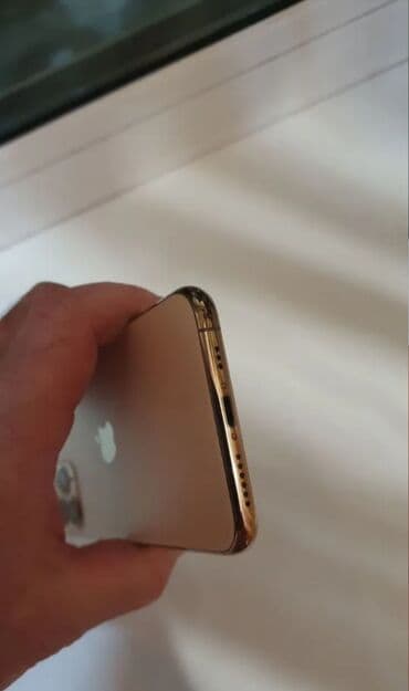 i̇phone 13 pro max qiymeti: IPhone 11 Pro, 256 GB, Matte Gold, Face ID — 2