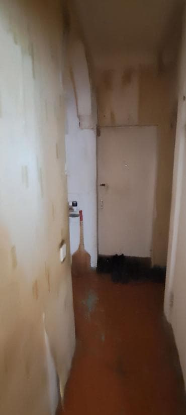 emircanda ev satisi: Bakı, 2 otaqlı, Köhnə tikili, 54 kv. m — 1