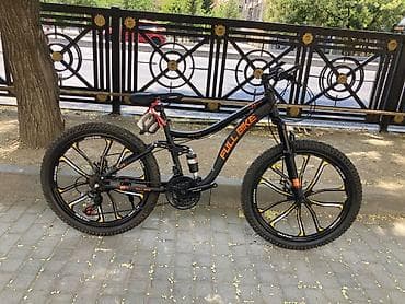 volta vsm: FULL BIKE dağ velosipedi 24-lük 195azn 26-lıq 199-azn 29-luq 219-azn — 3