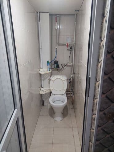 mingəçevir ev alqi satqi: Saray, 4 otaqlı, Köhnə tikili, 95 kv. m — 13