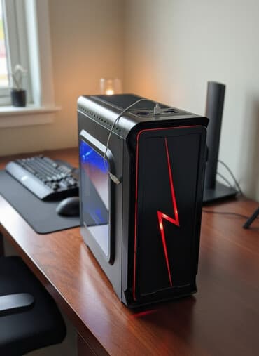 Stol usdu kompute ve monitorda satılır lalafo.az -da Stol usdu kompute ve monitorda satılır