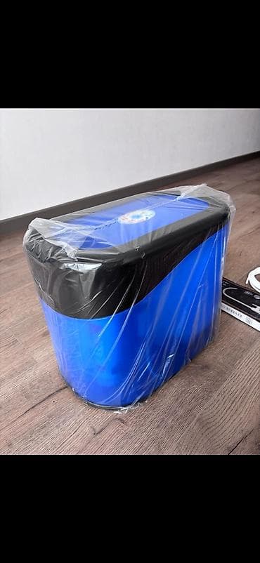 su filteri: Su filteri Lite Evro 80 GPD Texniki göstəricilər: - Sistem: 5 mərhələ — 3