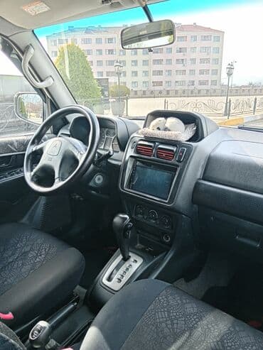 авто запчасти на опель: Mitsubishi Pajero: 1.8 l | 1999 il 426000 km Ofrouder/SUV — 3
