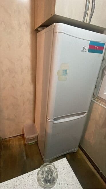 iwlenmiw xaladelnik: Soyuducular — 1