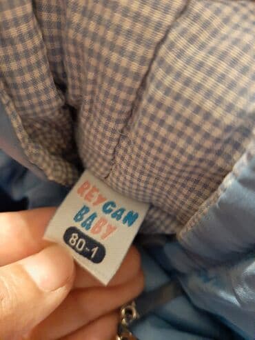 oglan usaqlari ucun toxunma papaqlar: Uşaqcün isti kurtkalar
Əla vəziyyətdə — 5