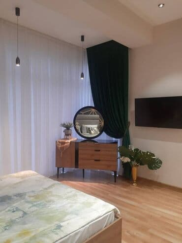 купить вторичку баилово: Səbail Rayonu, Pilot Residence Yaşayış Kompleksində Premium — 15