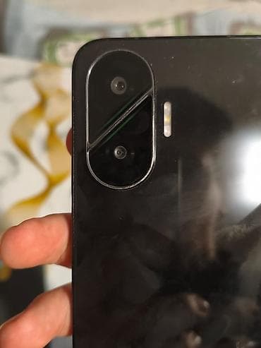 pocophone: Poco F7, rəng - Qara — 5