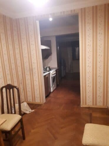 mingecevirde ucuz kiraye evler: Azadliq metrosunun yaxınlığında köhnə kapital banka yaxın 5 — 4