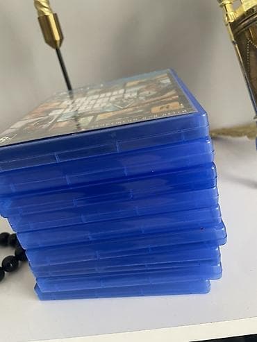 playstation 4 1 tb pro: PlayStation 4 oyun konsolu paketi - Model: PS4 (şəkildə göstərilən — 4